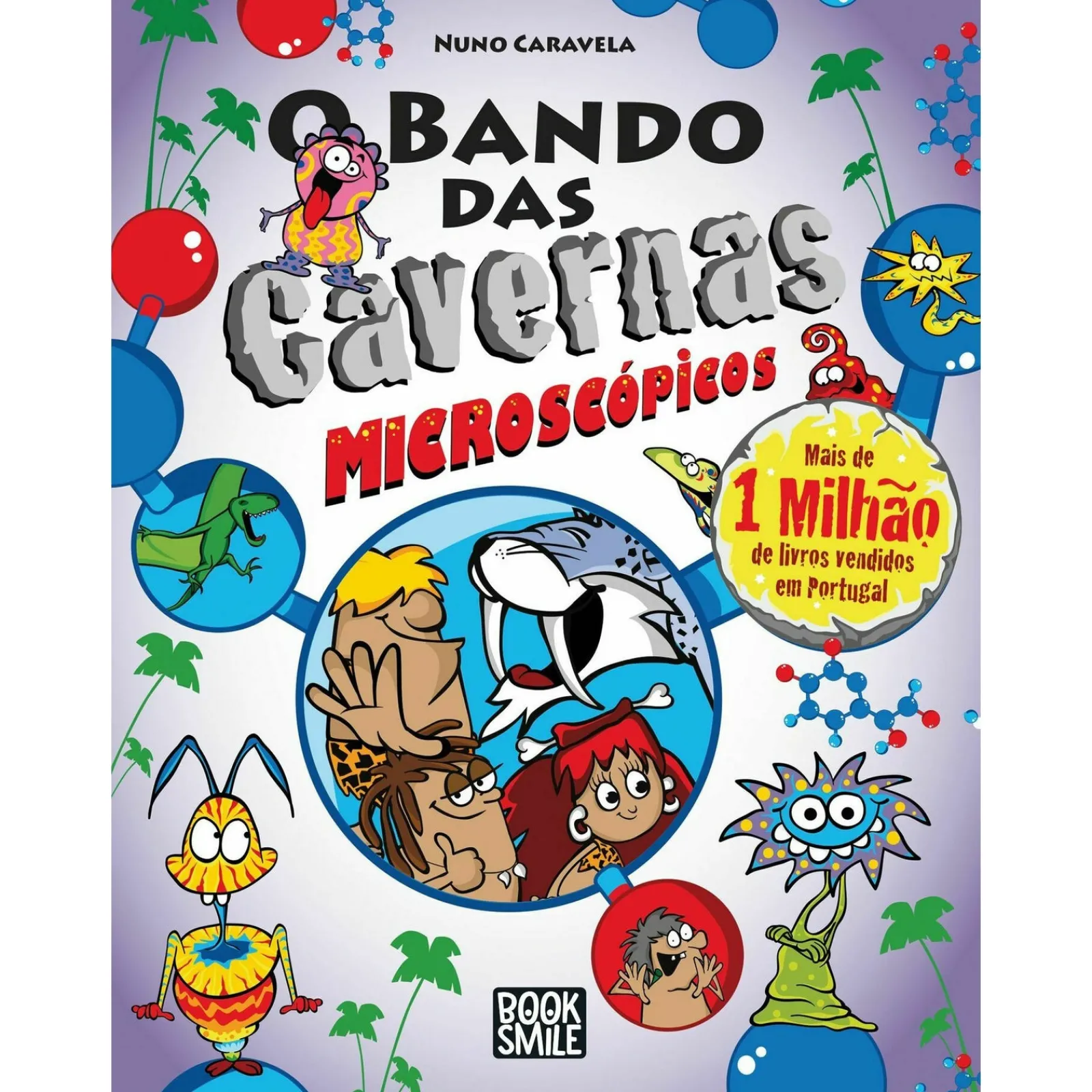 Note! Online Microscópicos^ Coleções Juvenis