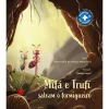 Acento Tónico Mifá e Trufi Salvam o Formigueiro de Isabel Sofia de Freitas Madureira^ Literatura Infantil
