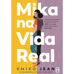 Topseller Mika na Vida Real de Emiko Jean^ Romance