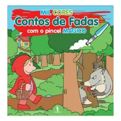 Dom Quixote Mil Cores: Contos Tradicionais com o Pincel Mágico de Coccinella^ Atividades