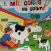 Dom Quixote Mil Cores Mágicas - na Quinta de La Coccinella^ Atividades