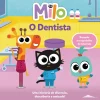 Booksmile Milo Nº 6 - o Dentista^ Literatura Infantil
