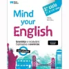 Porto Editora Mind Your English - 3º Ciclo^ Dicionários E Gramáticas