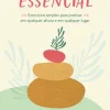 Nascente Mindfulness Essencial de Padraig O'Morain - Exercícios Simples para Praticar em Qualquer Altura e em Qualquer Lugar^ Saúde E Bem Estar
