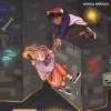 Booksmile Minecraft - Histórias do Overworld! de Vários Autores - Novela Gráfica^ Banda Desenhada E Novelas Gráficas