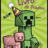 Booksmile Minecraft - Livro de Piadas de Dan Morgan^ Literatura Juvenil