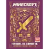 Booksmile Minecraft - Manual de Combate de Craig Jelley^ Coleções Juvenis