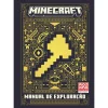 Booksmile Minecraft - Manual de Exploração^ Coleções Juvenis