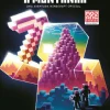 Booksmile Minecraft: A Montanha de Max Brooks - Uma Aventura Minecraft Oficial^ Coleções Juvenis