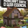 Edições Asa Minecraft Earth - o Guia Essencial - Dicas, Truques e Segredos^ Literatura Juvenil