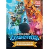 Booksmile Minecraft Legends^ Coleções Juvenis