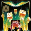 Booksmile Minecraft: o Mundo Perdido de Mur Lafferty - Uma Aventura Minecraft Oficial^ Coleções Juvenis
