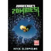 Booksmile Minecraft: Zombies!^ Coleções Juvenis