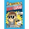 Gailivro Mini Espião Nº 1 - Missão Secreta de Mac Barnett^ Coleções Juvenis