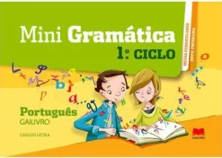 Edições Gailivro Mini Gramática^ Dicionários E Gramáticas