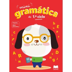 Note! Online Mini Gramática do 1º Ciclo^ Dicionários E Gramáticas