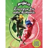 Booksmile Miraculous - as Aventuras de Ladybug - Escreve Tu Esta História^ Atividades