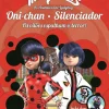 Booksmile Miraculous: as Aventuras de Ladybug de Vários Autores - Os Vilões 12: Oni-chan e Silenciador^ Coleções Juvenis