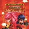 Booksmile Miraculous World: as Aventuras de Ladybug de Vários Autores - Xangai - em Busca do Prodigious - A Lenda da Ladydragão^ Banda Desenhada E Novelas Gráficas