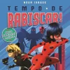 Booksmile Miraculous World: as Aventuras de Ladybug de Vários Autores - Nova Iorque - Tempo de Rabiscar!^ Atividades