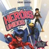 Booksmile Miraculous World: as Aventuras de Ladybug de Vários Autores - Nova Iorque - Heróis Unidos - A Grande Aventura^ Banda Desenhada E Novelas Gráficas