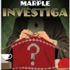 Edições Asa Miss Marple Investiga de Agatha Christie - Um Mistério de Miss Marple N.º 19^ Coleções Juvenis