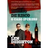 Asa Missão de Risco - o Caso Ipcress de Len Deighton^ Policial
