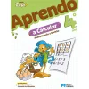 Porto Editora Missão Zupi - Aprendo A Calcular - 4.º Ano^ 1º Ciclo