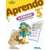Porto Editora Missão Zupi - Aprendo A Calcular - 3.º Ano^ 1º Ciclo