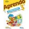Porto Editora Missão Zupi - Aprendo A Interpretar - 3.º Ano^ 1º Ciclo