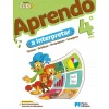 Porto Editora Missão Zupi - Aprendo A Interpretar - 4.º Ano^ 1º Ciclo