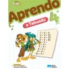 Porto Editora Missão Zupi - Aprendo A Tabuada - 4.º Ano^ 1º Ciclo