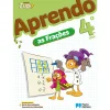 Porto Editora Missão Zupi - Aprendo as Frações - 4.º Ano^ 1º Ciclo