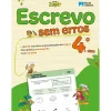 Note! Online Missão Zupi - Escrevo sem Erros - Português - 4.º Ano - Exercícios para Praticar a Ortografia^ 1º Ciclo
