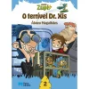 Porto Editora Missão Zupi - o Terrível Dr. Xis de Álvaro Magalhães - Livro 2^ Literatura Infantil