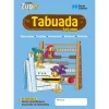 Porto Editora Missão Zupi - Tabuada - 7-10 Anos^ 1º Ciclo