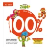 Note! Online Missão Zupi - Vou Tirar 100% - 4.º Ano - Prepara-Te para as Fichas de Avaliação: Português, Matemática, Estudo do Meio e Inglês^ 1º Ciclo