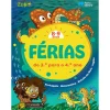 Note! Online Missão Zupi Férias - 8-9 Anos - Português, Matemática, Estudo do Meio e Inglês (do 3.º para o 4.º Ano)^ 1º Ciclo