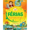 Note! Online Missão Zupi Férias - 9-10 Anos - Português, Matemática, Estudo do Meio e Inglês (do 4.º para o 5.º Ano)^ 1º Ciclo