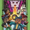 Booksmile Mob no Sistema! de Nick Eliopulos Minecraft N.º 4^ Coleções Juvenis