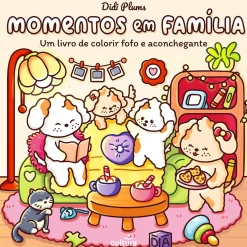 Cultura Momentos em Família^ Tempos Livres