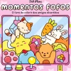 Cultura Momentos Fofos^ Tempos Livres