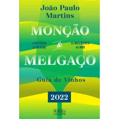 Oficina Livro Monção & Melgaço - Guia de Vinhos 2022 de João Paulo Martins^ Culinária