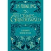 Presença Monstros Fantásticos - os Crimes de Grindelwald de J. K. Rowling - O Argumento Original do Filme^ Literatura Juvenil