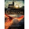 Presença Monstros Fantásticos - os Segredos de Dumbledore de J. K. Rowling e Steve Kloves; Tradução: Maria João Ferro de J. K. Rowling e Steve Kloves^ Fantástico