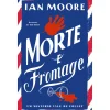 Porto Editora Morte e Fromage de Ian Moore^ Policial