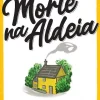 Asa Morte na Aldeia de Caroline Graham^ Policial