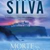 Harper Collins Morte na Cornualha de Daniel Silva^ Policial