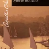 Edições Asa Morte no Nilo de Agatha Christie - Obras de Agatha Christie N.º 30^ Policial
