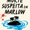 Topseller Morte Suspeita em Marlow de The Marlow Murder^ Policial